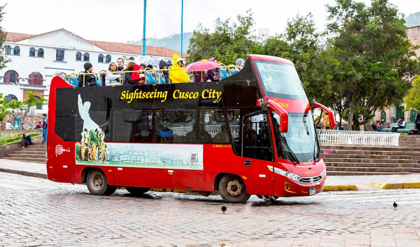 City Tour